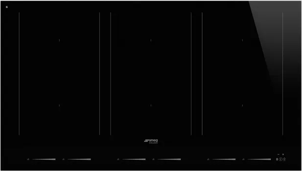 SMEG CGF11BLEU (9 / 16)