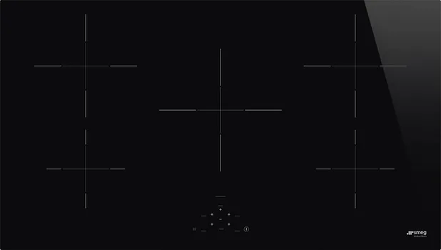 SMEG CGF11BLEU (10 / 16)