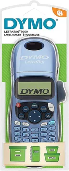 DYMO LT-100H (3 / 4)
