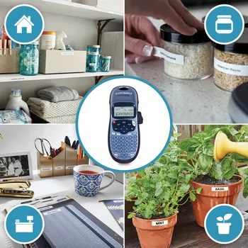 DYMO LT-100H (4 / 4)