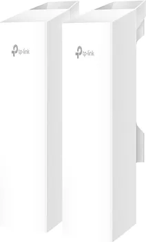 TP-LINK EAP215- KIT WIRELESS BRIDGE 5 GHZ 867 MBPS LONG-RANGE INDOOR/OUTDOOR ACCESS POINT, 5KM (1 / 3)