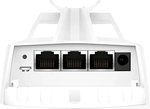 TP-LINK EAP215- KIT WIRELESS BRIDGE 5 GHZ 867 MBPS LONG-RANGE INDOOR/OUTDOOR ACCESS POINT, 5KM (3 / 3)