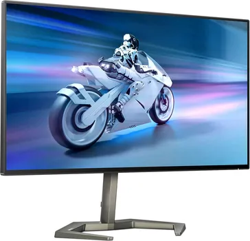 PHILIPS EVNIA 27M1F5800 [144HZ / 1MS] (5 / 8)