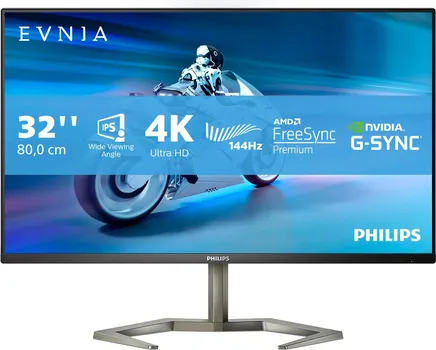 PHILIPS 32M1N5800A (1 / 9)