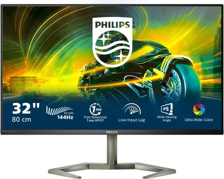 PHILIPS 32M1N5800A (7 / 9)