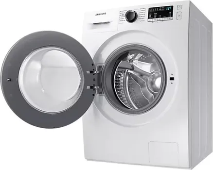 SAMSUNG WD80T4046CE/LE | 8 5KG, 1400 OB/MIN, ECO BUBBLE, 60X85X60 (3 / 6)