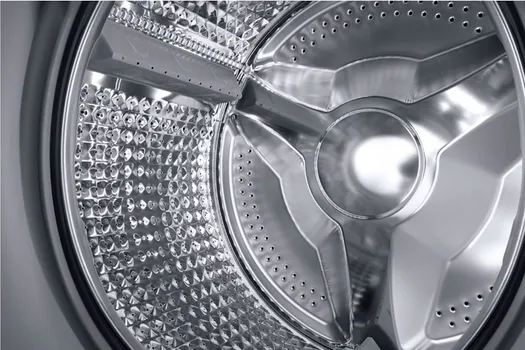 SAMSUNG WD80T4046CE/LE | 8 5KG, 1400 OB/MIN, ECO BUBBLE, 60X85X60 (10 / 10)