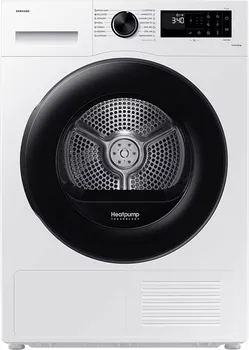 SAMSUNG DV90CGC2A0AELE SA TOPLOTNOM PUMPOM, 9KG, WIFI, 60X85X60 (2 / 10)