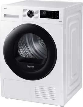 SAMSUNG DV90CGC2A0AELE SA TOPLOTNOM PUMPOM, 9KG, WIFI, 60X85X60 (7 / 10)