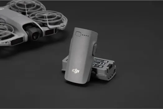 DJI NEO 2 INTELLIGENT BATTERY (3 / 3)