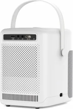 VANKYO PROJEKTOR H300A, FHD,220 ANSI,BT 5.1,WIFI 6, 9.0 1G + 8G,SPEAKER 5W,HDMI,AV,USB (2 / 3)