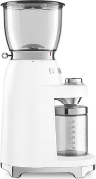 SMEG CGF11WHEU (3 / 12)
