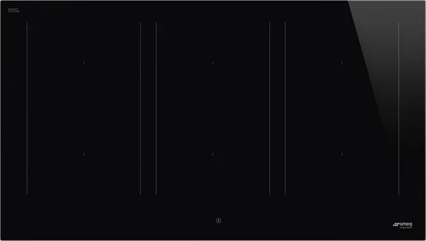 SMEG CGF11WHEU (6 / 12)