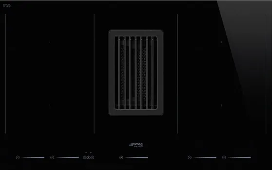 SMEG CGF11WHEU (7 / 12)