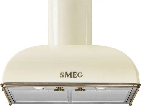 SMEG CGF11WHEU (12 / 12)
