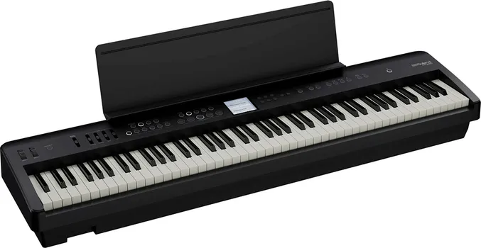 ROLAND FP-E50 BK