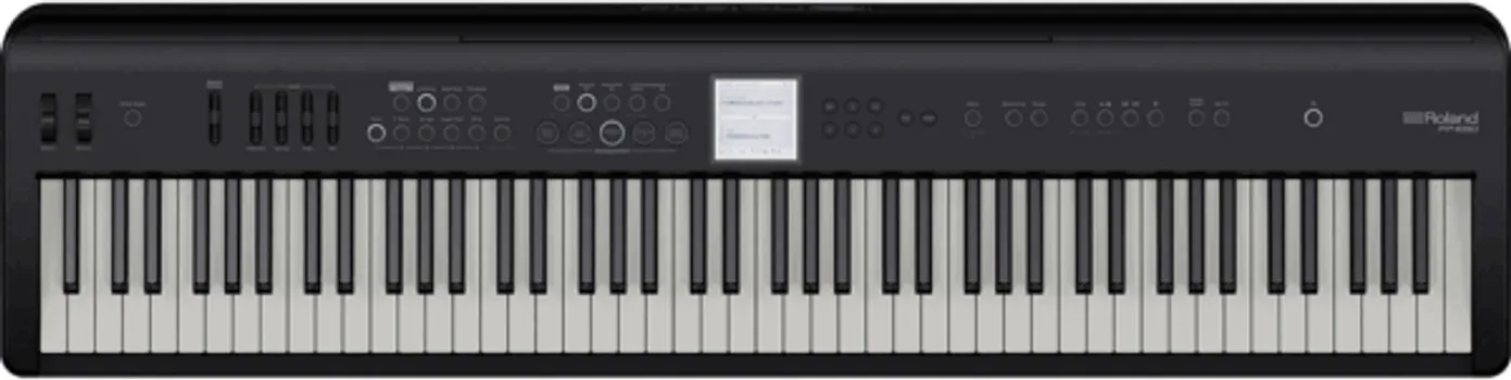 ROLAND FP-E50 BK