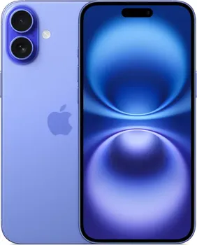 APPLE IPHONE 16 8GB / 256GB (3 / 46)
