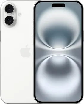APPLE IPHONE 16 8GB / 256GB (4 / 46)