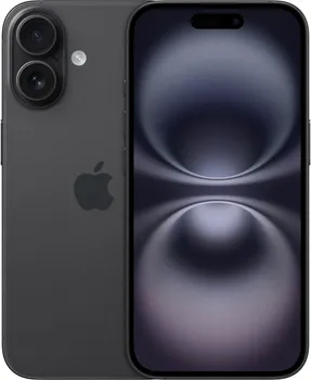 APPLE IPHONE 16 8GB / 256GB (6 / 46)