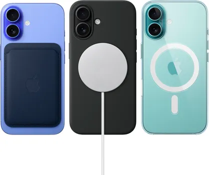 APPLE IPHONE 16 8GB / 256GB (32 / 46)