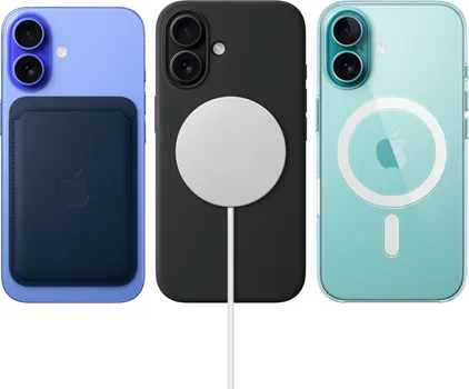 APPLE IPHONE 16 PLUS 8GB / 128GB (39 / 45)