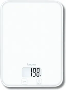 BEURER KUHINJSKA VAGA KS 19 PURE WHITE (1 / 2)