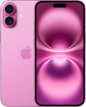 APPLE IPHONE 16 PLUS 8GB / 256GB (2 / 41)