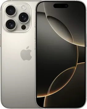 APPLE IPHONE 16 PRO MAX 8GB / 512GB (3 / 54)