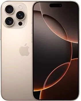 APPLE IPHONE 16 PRO MAX 8GB / 512GB (6 / 54)