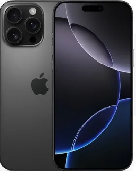 APPLE IPHONE 16 PRO MAX 8GB / 512GB (10 / 54)