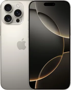 APPLE IPHONE 16 PRO MAX 8GB / 512GB (11 / 54)