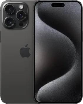APPLE IPHONE 16 PRO MAX 8GB / 512GB (22 / 54)