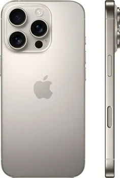 APPLE IPHONE 16 PRO MAX 8GB / 512GB (29 / 54)
