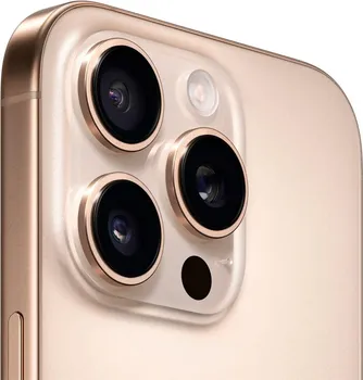 APPLE IPHONE 16 PRO MAX 8GB / 512GB (37 / 54)