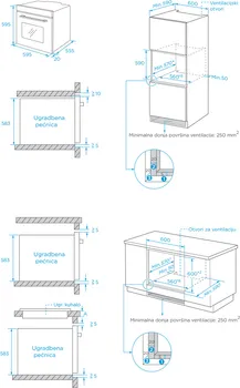 KONČAR PEĆNICA UPO659DM (2 / 2)