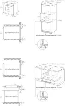 KONČAR PEĆNICA UPO709DM (2 / 2)