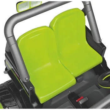 PEG PEREGO DJEČJI ELEKTRIČNI AUTOMOBIL GAUCHO SPORT 12V (6 / 8)