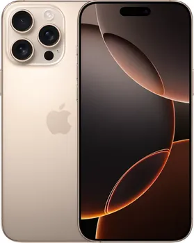APPLE IPHONE 16 PRO 8GB / 128GB (2 / 53)