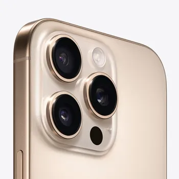 APPLE IPHONE 16 PRO 8GB / 128GB (5 / 53)