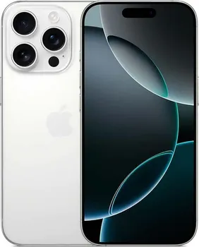 APPLE IPHONE 16 PRO 8GB / 128GB (9 / 53)