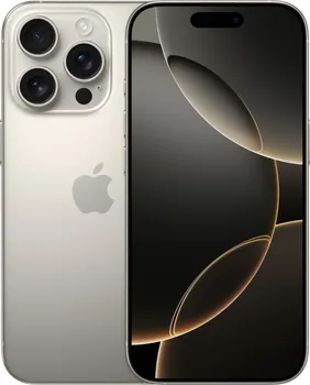 APPLE IPHONE 16 PRO 8GB / 128GB (10 / 53)