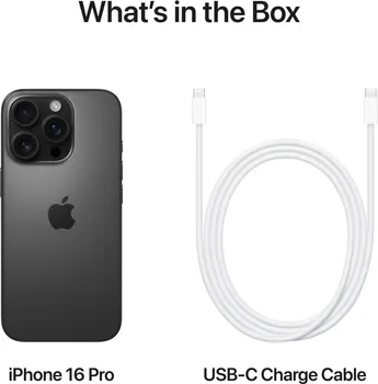 APPLE IPHONE 16 PRO 8GB / 128GB (49 / 53)