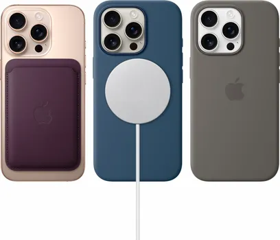 APPLE IPHONE 16 PRO 8GB / 128GB (53 / 53)