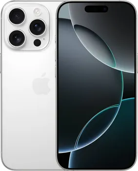APPLE IPHONE 16 PRO 8GB / 256GB (3 / 53)
