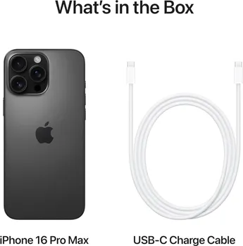 APPLE IPHONE 16 PRO 8GB / 256GB (5 / 53)