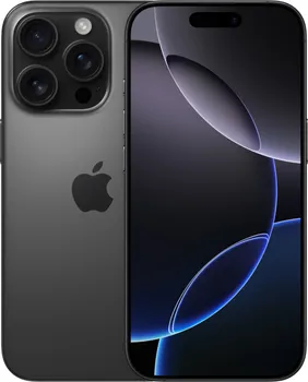 APPLE IPHONE 16 PRO 8GB / 256GB (11 / 53)