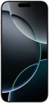 APPLE IPHONE 16 PRO 8GB / 256GB (39 / 53)
