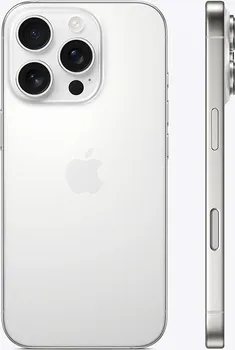APPLE IPHONE 16 PRO 8GB / 256GB (43 / 53)