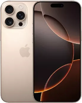 APPLE IPHONE 16 PRO MAX 8GB / 256GB (11 / 67)